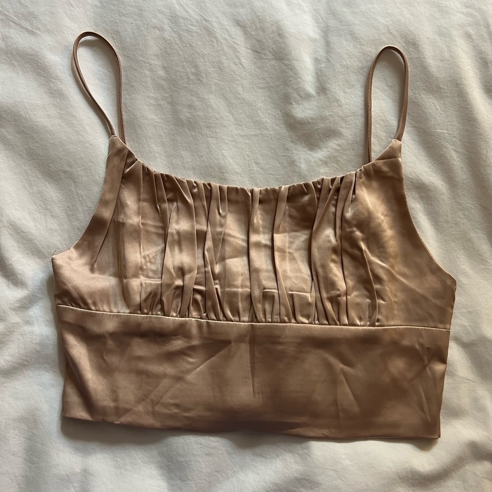 Nasty Gal | top